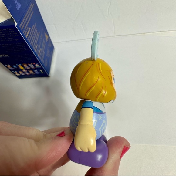 NWT. Disney World 50th Anniversary Vinylmation Series 2 Alice in Wonderland Tea - Picture 5 of 8